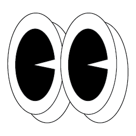 Eye Favicon